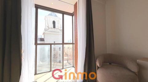 Foto 5 de Àtic de lloguer a Calle de Bravo Murillo, Bellas Vistas,  Madrid Capital