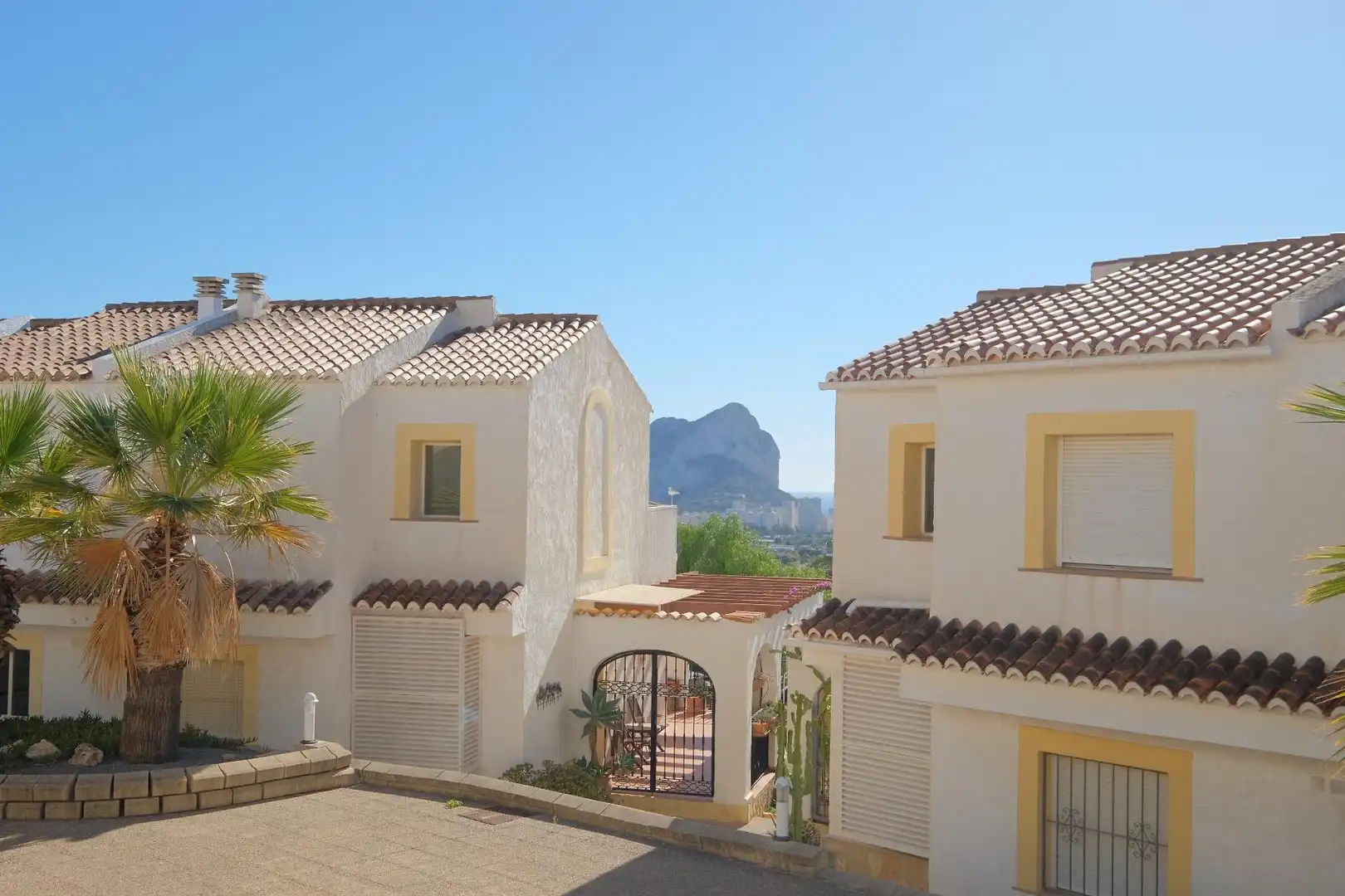 Maison mitoyenne avec piscine à vendre à Cometa, imagen 12