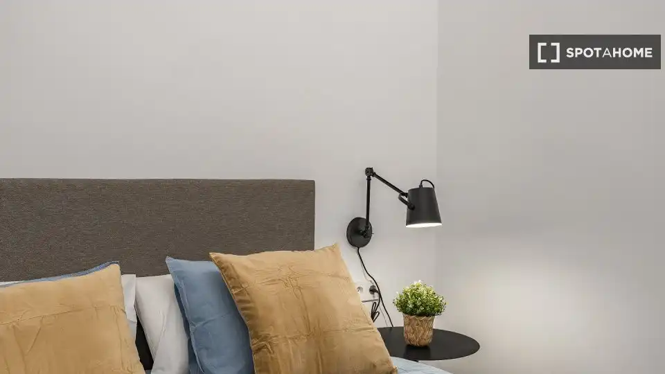 Room in Sarrià