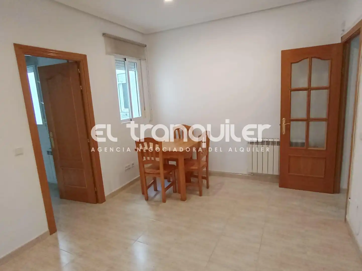 Piso de alquiler en Madrid con Amueblado y Lavadora
