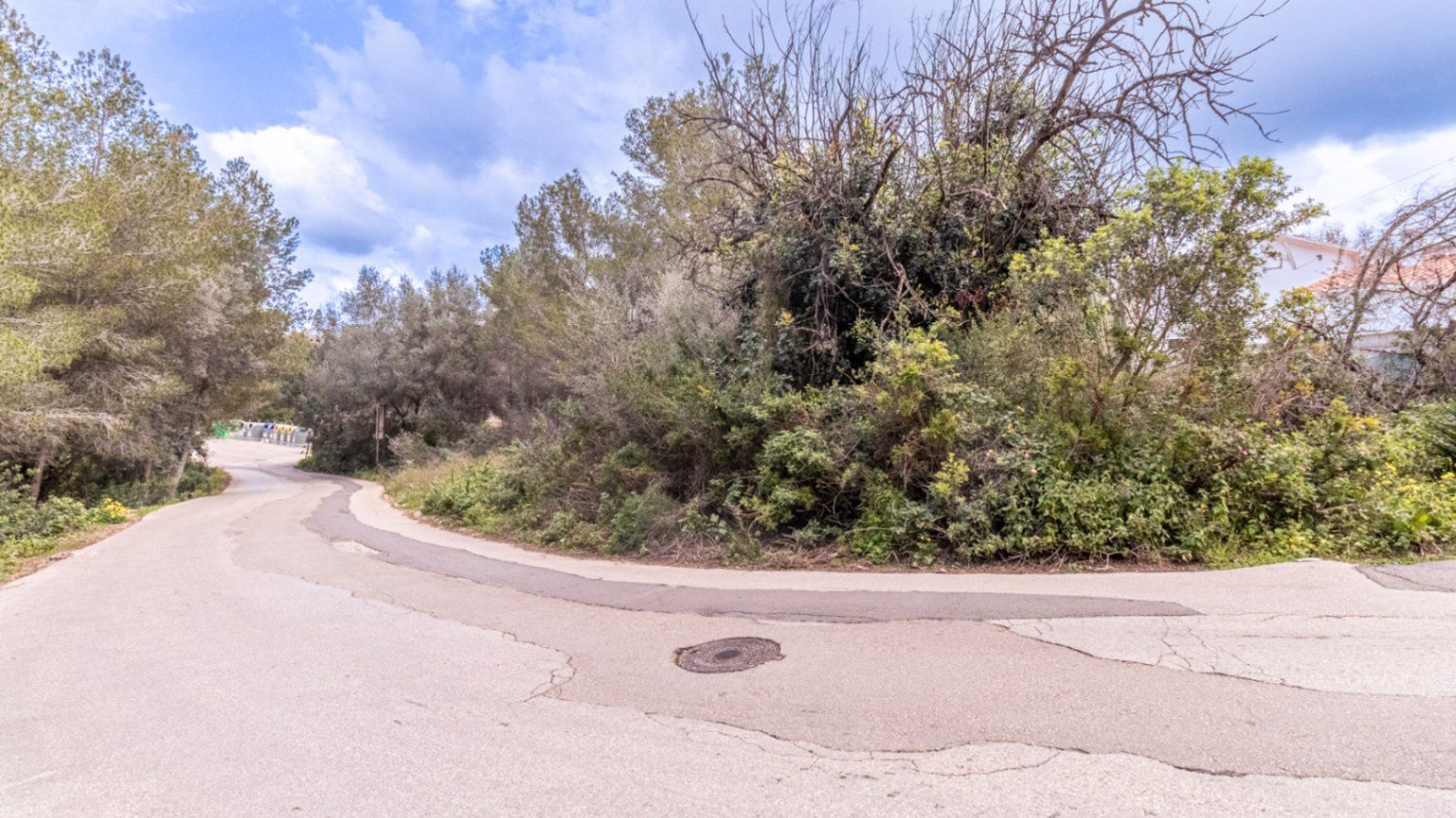 Residencial en venta en Dénia