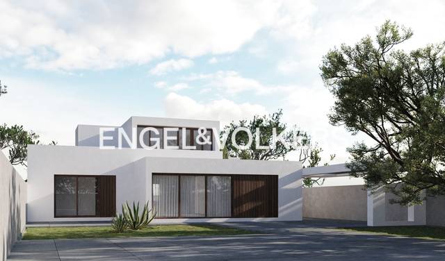 Casa-chalet en Venta en Valencina de la Concepción