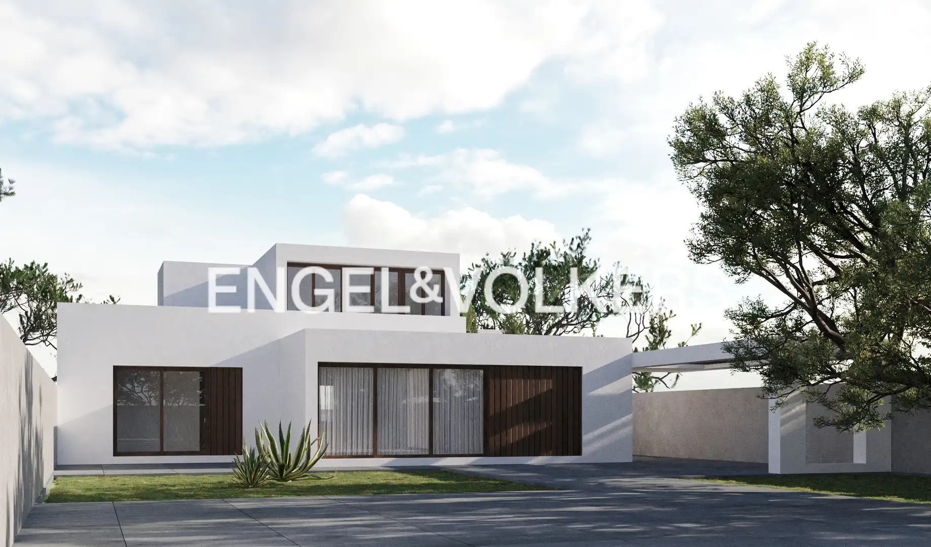 Haus mit Pool zum Verkauf in Valencina de la Concepción
