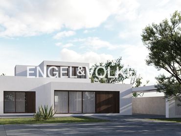 Maison avec piscine à vendre à Valencina de la Concepción