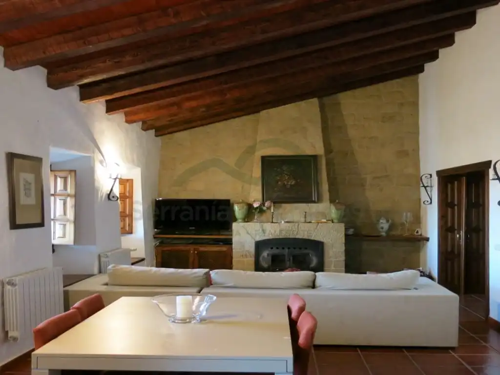 Casa rústica en venda a Almogía, imagen 3