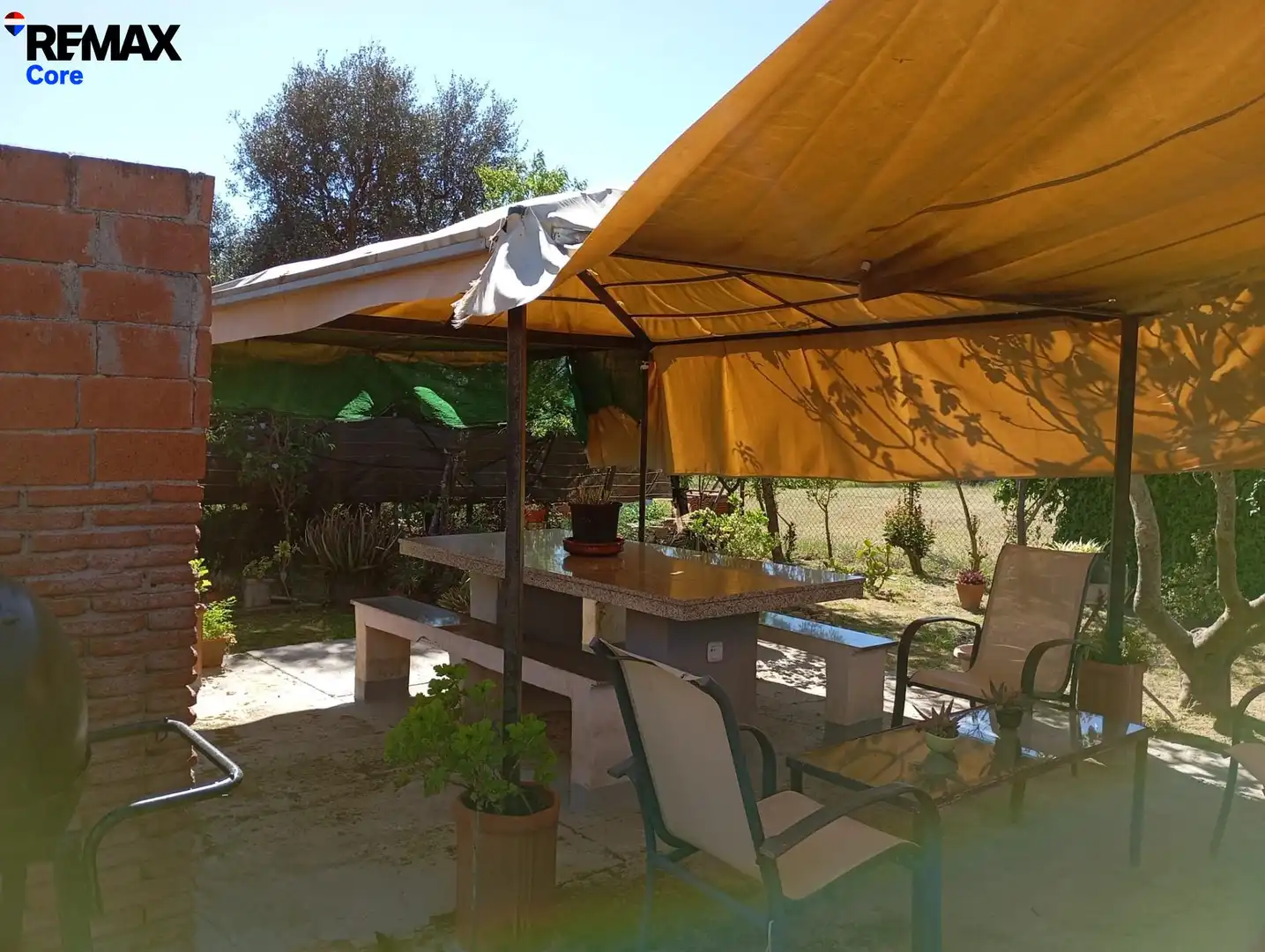 Terrassa de Casa o xalet en venda en Cáceres amb Aire condicionat, Calefacció i Jardí privat