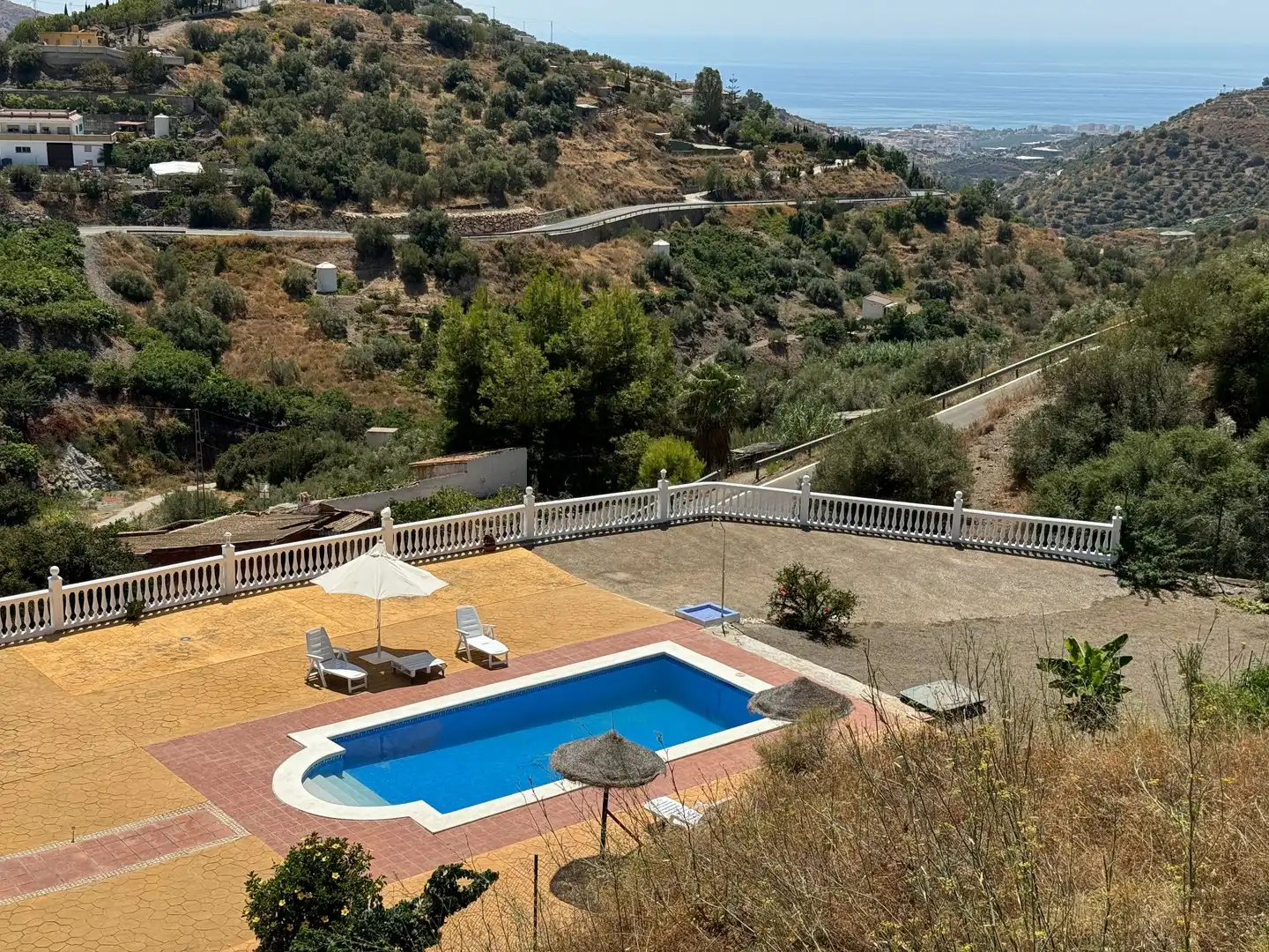 House with pool for sale in COMPETA, imagen 7