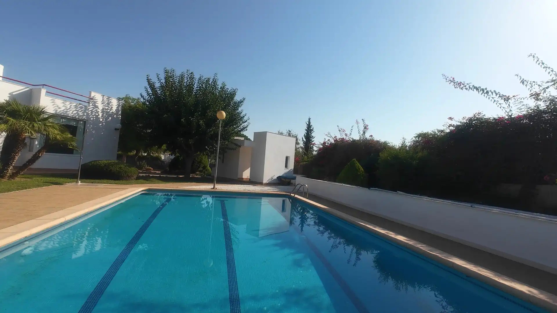 Piscina de Casa o chalet en venta en Cartagena con Jardín privado, Terraza y Trastero