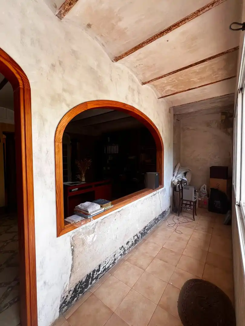 Finca rústica en venda a Sant Vicenç Dels Horts, Barcelona
