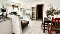 Living room of Flat for sale in  Barcelona Capital