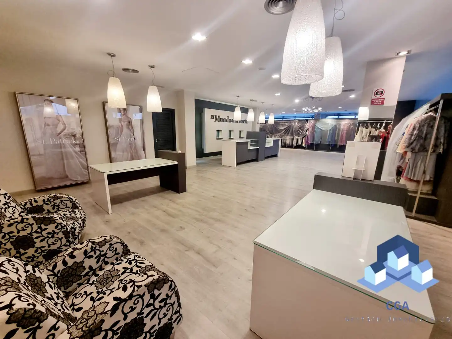 Local comercial en venda a Lorca Ciudad, imagen 9
