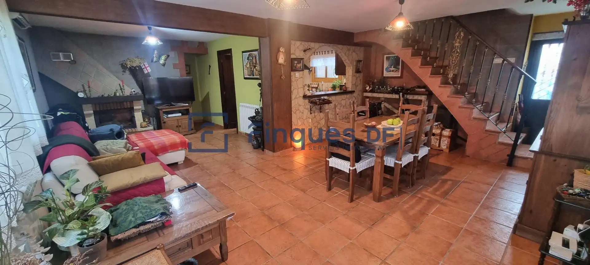 Detached house with garden for sale in Residencial Park, imagen 48