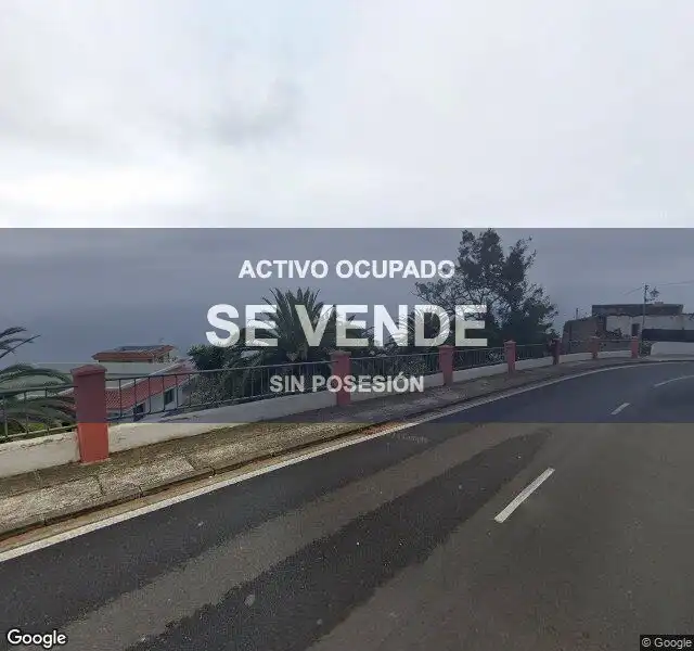 Flat for sale in Garachico
