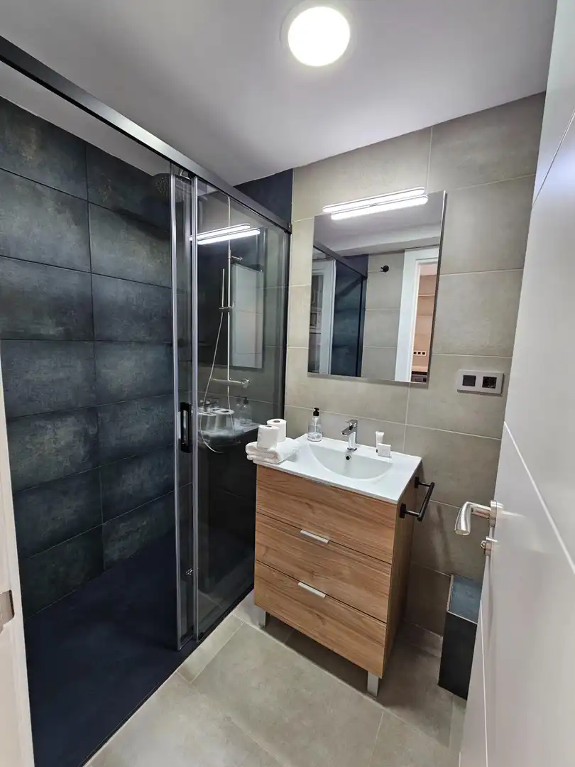 Apartament amb balcó en venda a Rincón de Loix, imagen 13