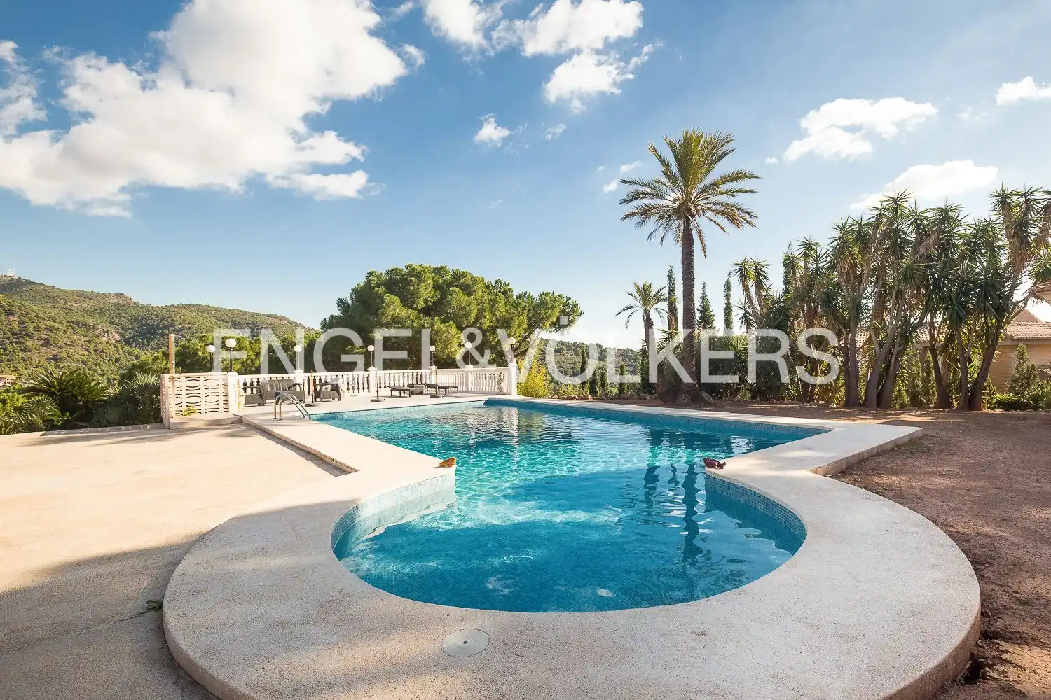 Maison avec jardin à vendre à Alfinach - Los Monasterios, imagen 43