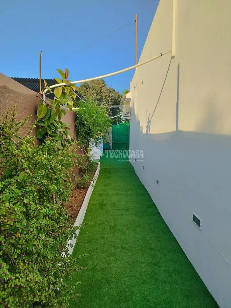 Terraza de Finca rústica en venta en Dos Hermanas