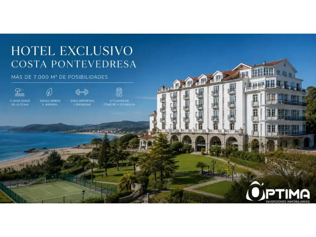 Local comercial en venta en Sanxenxo pueblo