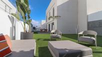 Terrace of House or chalet for sale in Las Palmas de Gran Canaria  with Private garden, Terrace and Storage room