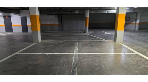 Foto 3 de Garaje de alquiler en Eugenio Ubeda, Santiago, Murcia