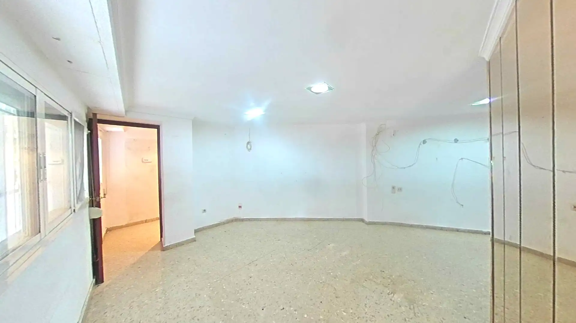 Flat for sale in Quart de Poblet  with Oven