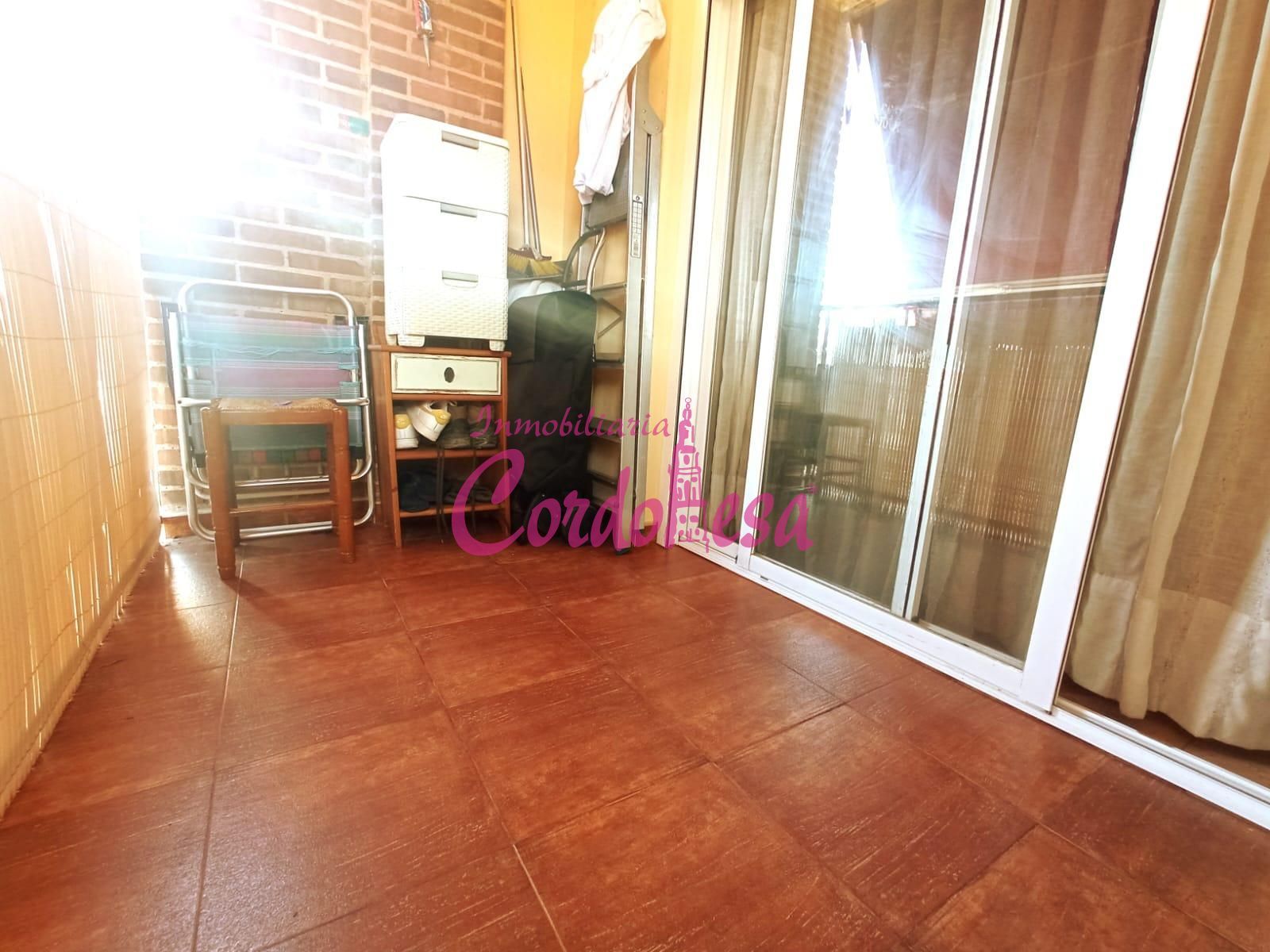 Dormitori de Pis en venda en  Córdoba Capital amb Aire condicionat, Calefacció i Terrassa