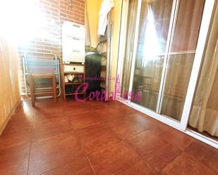 Bedroom of Flat for sale in  Córdoba Capital  with Air Conditioner, Heating and Terrace