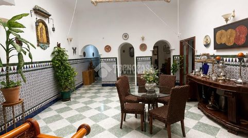 Foto 4 de Casa o xalet en venda a Plaza de toros - Venta Vargas - Capitania, San Fernando