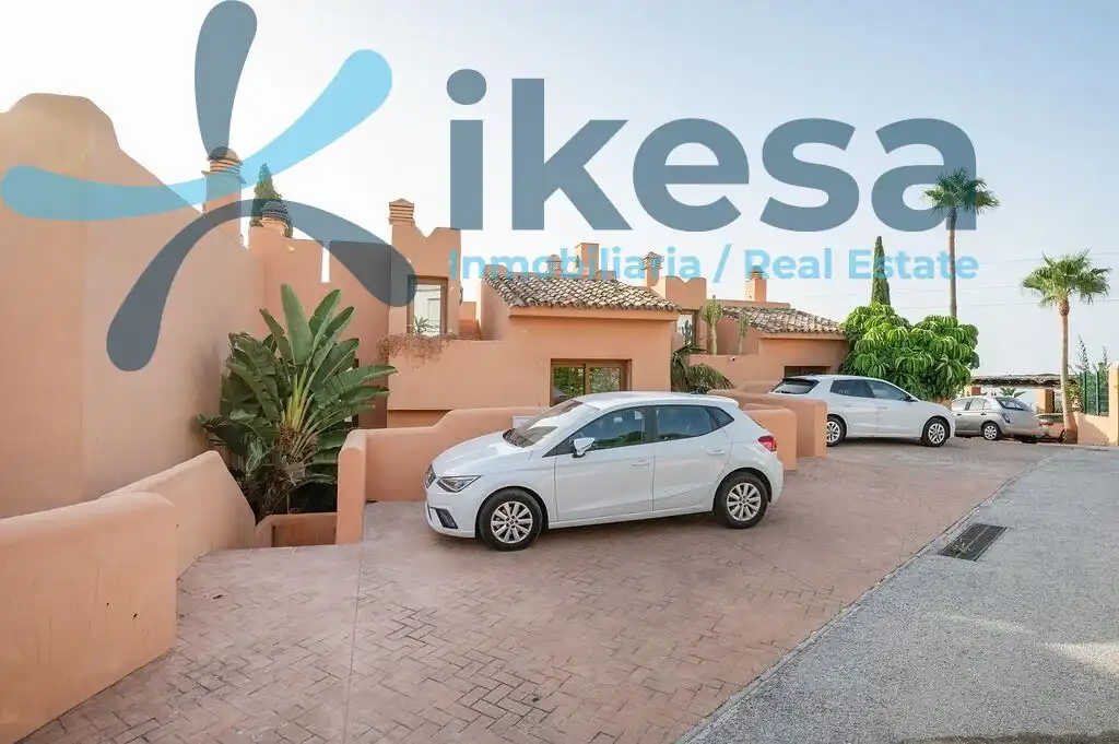 Reihenhaus mit Terrasse zum Verkauf in Riviera del Sol, imagen 2