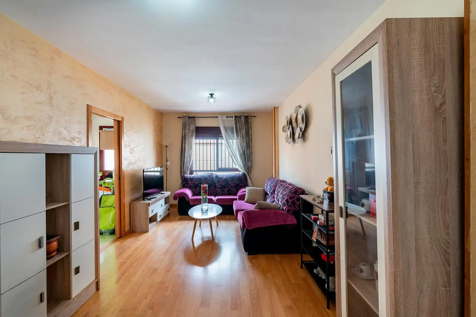 Flat with lift for sale in El Ejido Ciudad, imagen 3