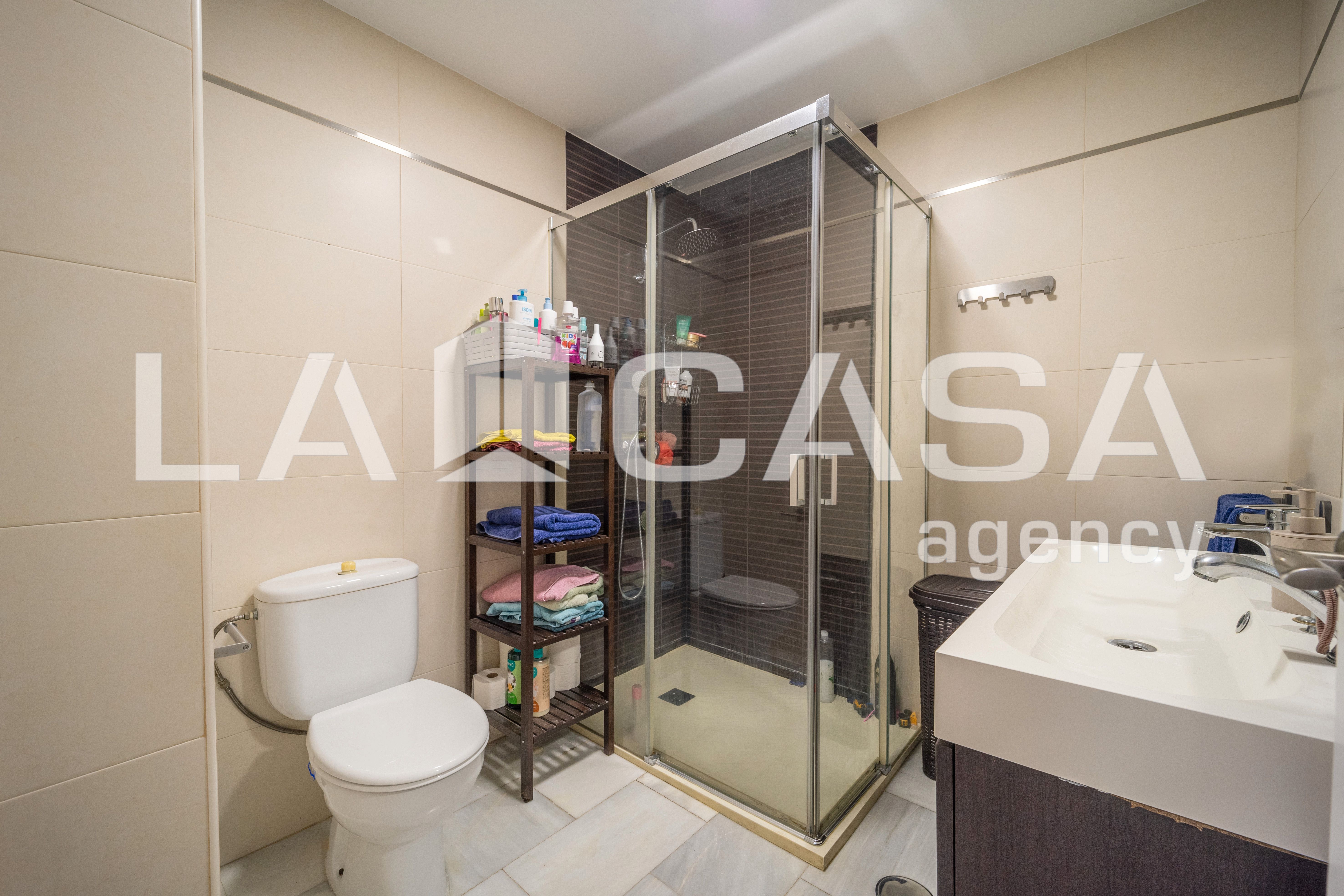 Pis en venda a Arenal - La Pólvora