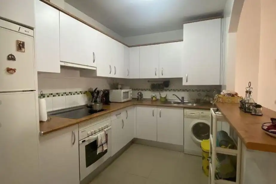 Appartement avec piscine à vendre à Riviera del Sol, imagen 3