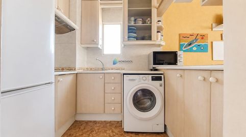 Foto 2 de Apartamento en venta en Julieta Estudios-p.honda, 1, Playa Honda - Playa Paraíso, Cartagena