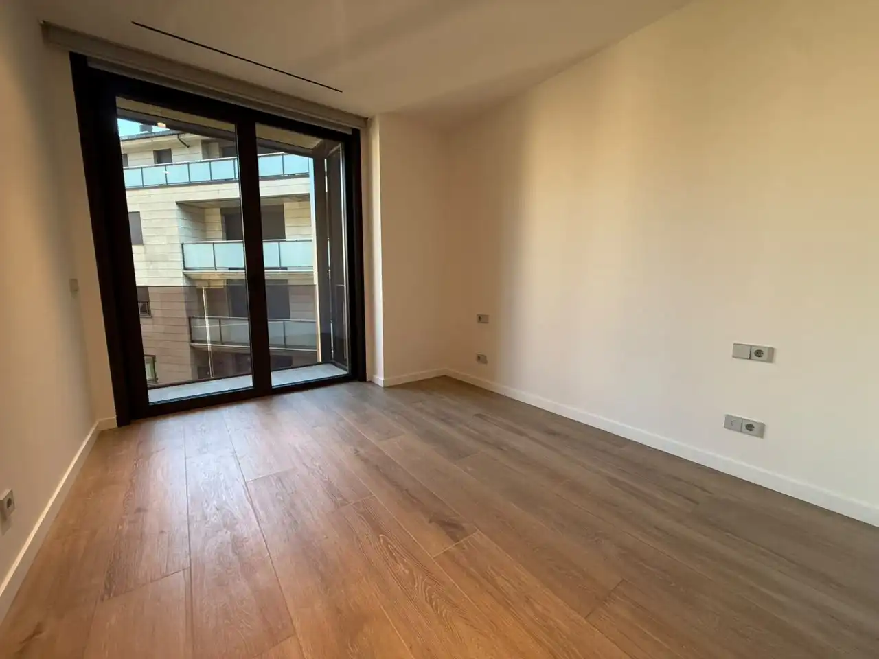 Flat with terrace to rent in Carrer dels Paraires, A tower, edifici B, imagen 9
