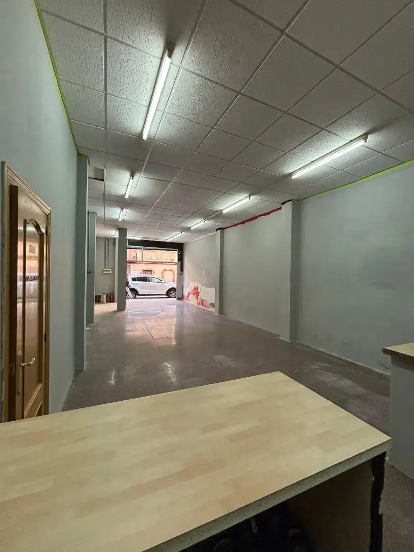 Local comercial en venda a Carrer de Blasco Ibáñez, imagen 6