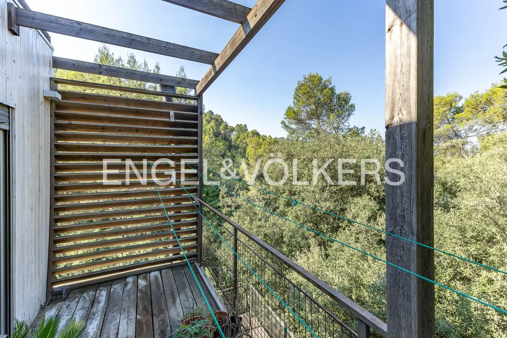 House with terrace for sale in Molins de Rei, imagen 12