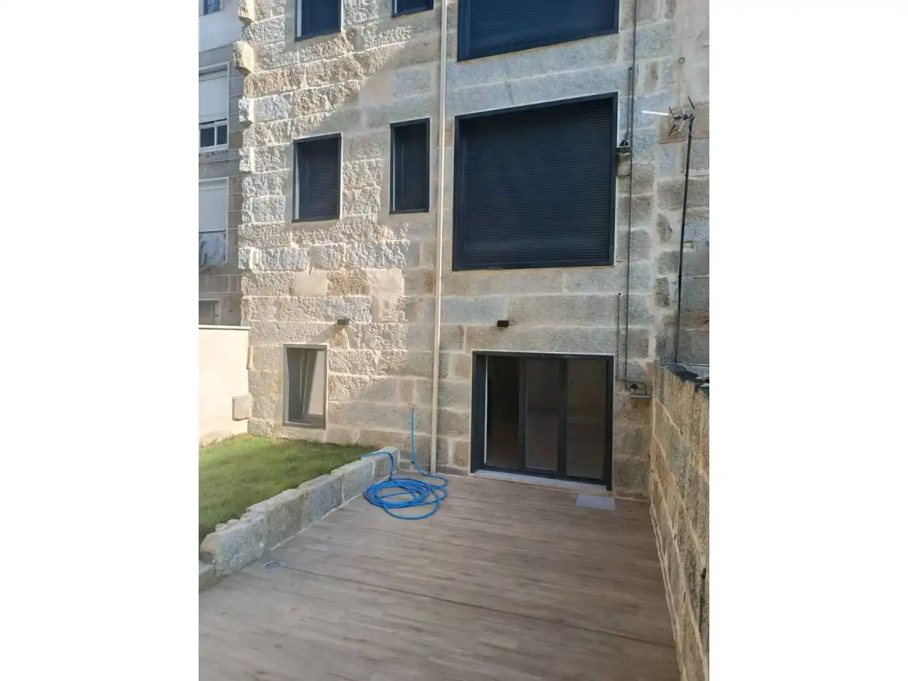 Appartement avec ascenseur à vendre à A Carballeira