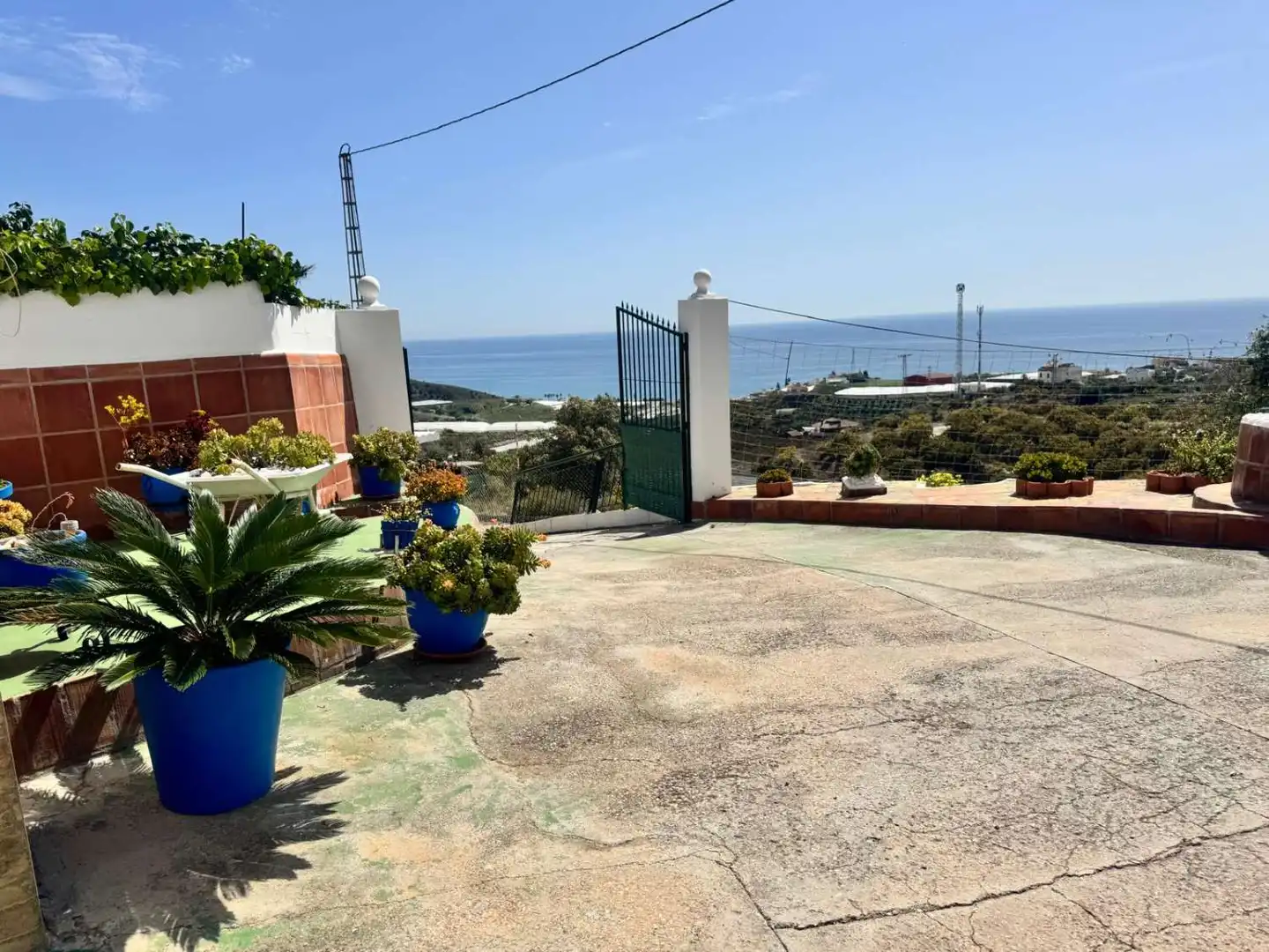 Casa rústica con piscina en venta en Lagos, imagen 11