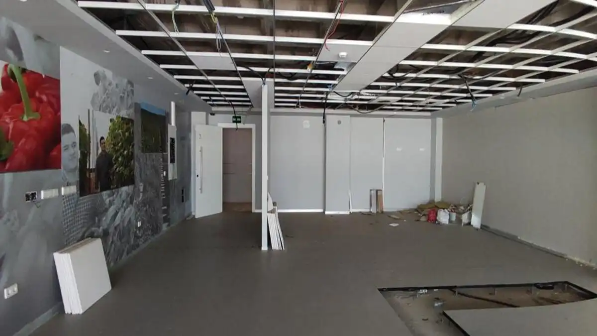 Büro zum Verkauf in SANTIAGO DE SANTIAGO 38, imagen 11