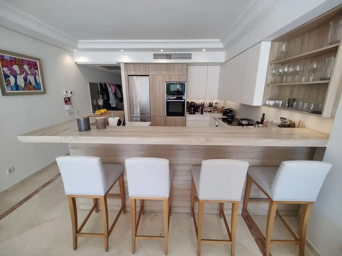 Flat with pool for sale in Avenida Playas del Duque 2, imagen 10