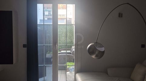 Foto 3 de Piso en venta en Paseo Sagasta, Zaragoza Capital