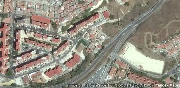Wohnung zum Verkauf in Ciudad Jardín, imagen 4