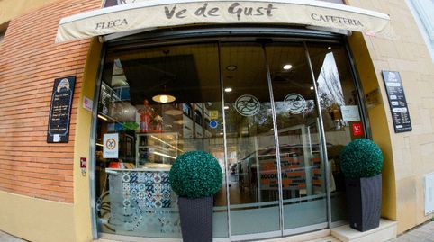 Foto 2 von Geschaftsraum zur ubertragung in Carretera del Pla, 62, Valls, Tarragona