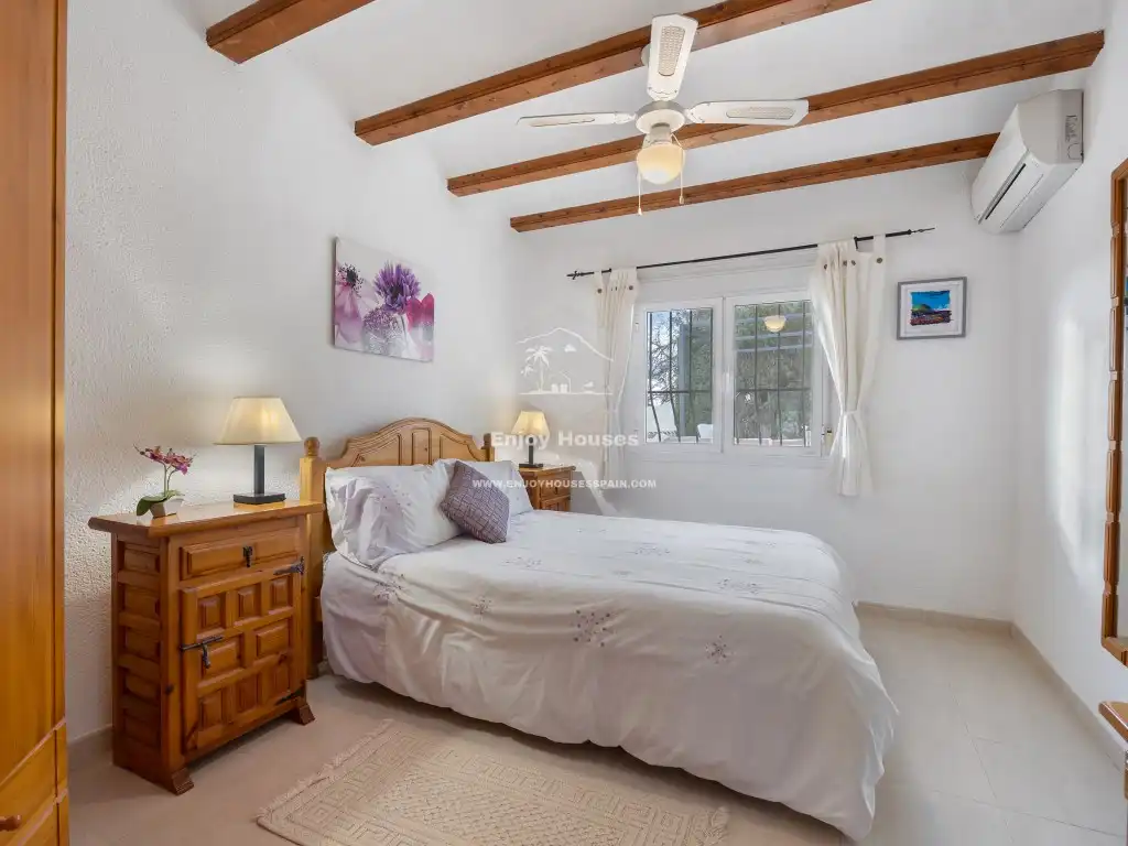 Houses for sale in Partides comunes - Adsubia