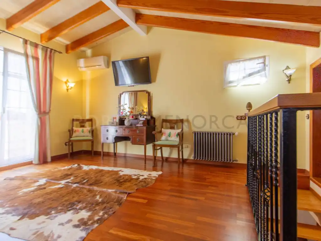 Villa avec piscine à vendre à Binibèquer, imagen 25