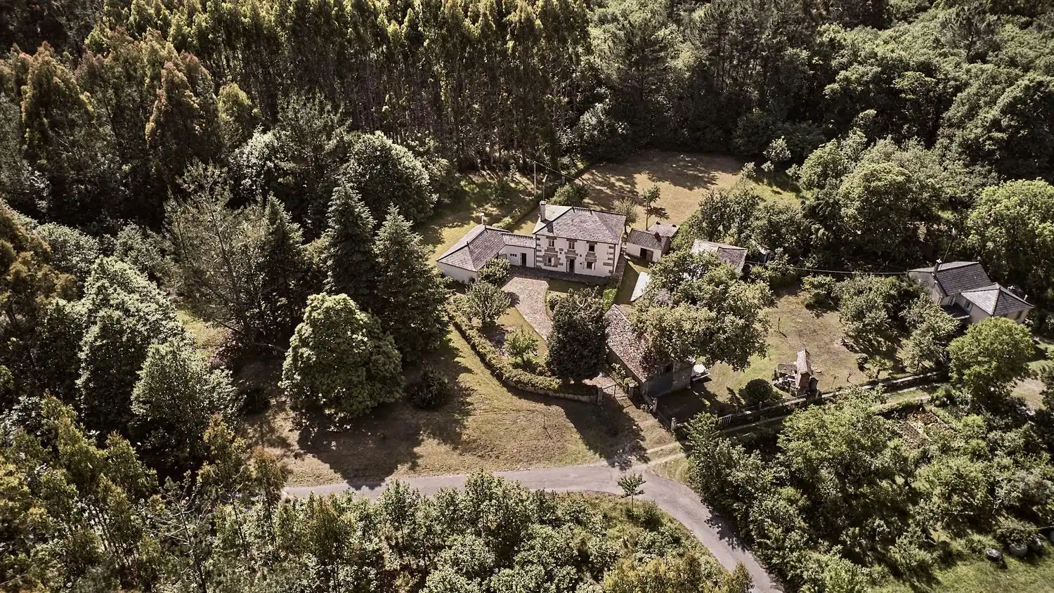 Casa o xalet en venda a pedranegra seixon lugo, 4, Guitiriz