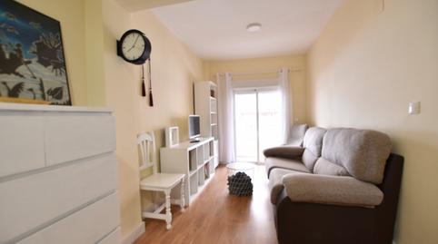 Foto 3 de Pis per a compartir a Calle Avila Segovia, Camino de Ronda,  Granada Capital