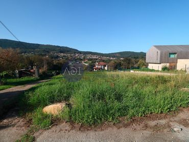 Terreny residencial en venda a Lugar Lousado