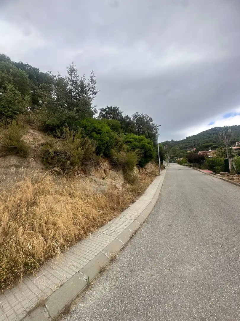 Terrains et parcelles à vendre à Vilanova del Vallès, imagen 4