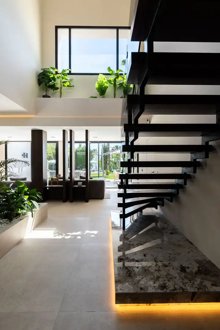 Casa o chalet en venta en Benahavís con Terraza