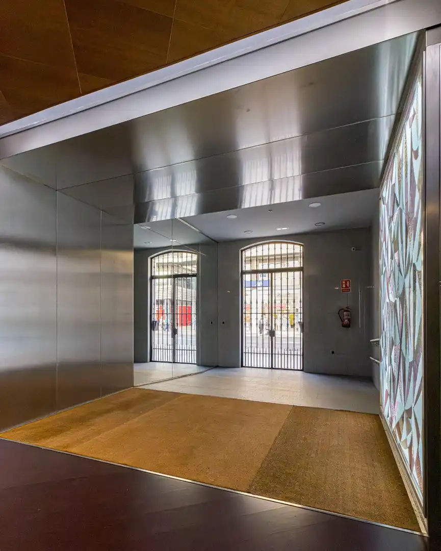 Flat for sale in Murcia  with Air Conditioner and Heating
